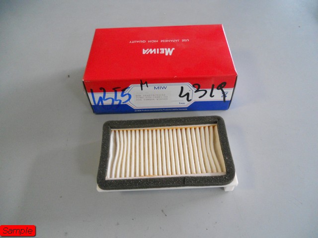 FILTRO ARIA YAMAHA XT 600 E
